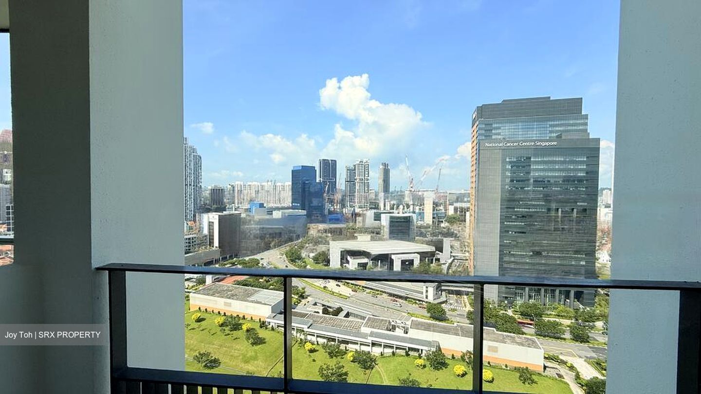 One Pearl Bank (D3), Apartment #450832721